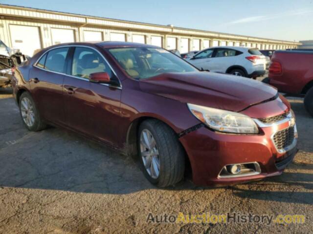 CHEVROLET MALIBU 2LT, 1G11D5SL3FF125294