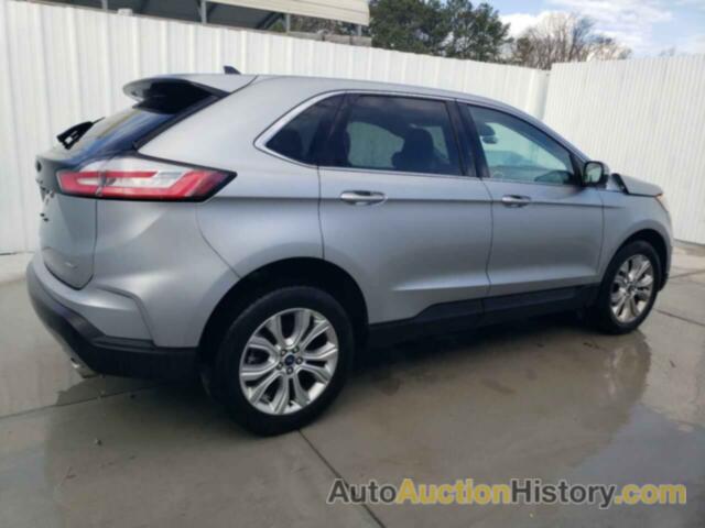 FORD EDGE TITANIUM, 2FMPK4K93NBA14827