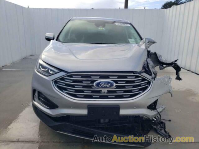 FORD EDGE TITANIUM, 2FMPK4K93NBA14827