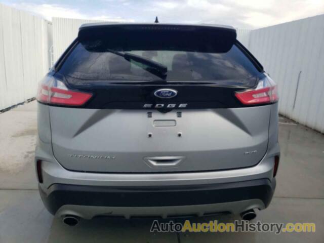 FORD EDGE TITANIUM, 2FMPK4K93NBA14827