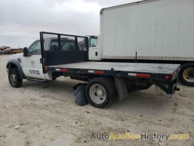 FORD F450 SUPER DUTY, 1FDXF46R88EB83555