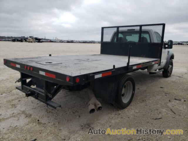 FORD F450 SUPER DUTY, 1FDXF46R88EB83555