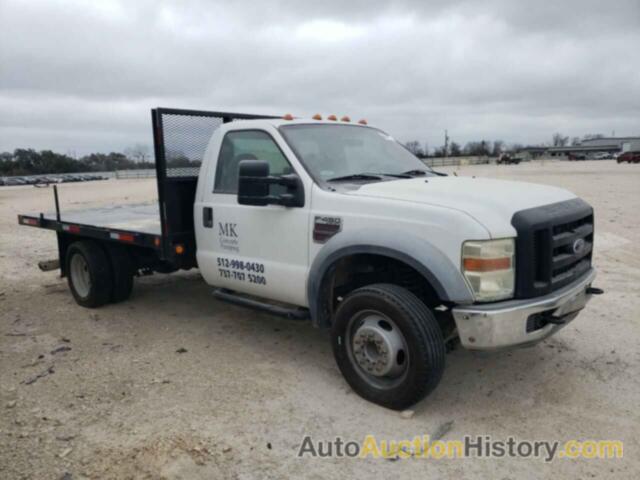 FORD F450 SUPER DUTY, 1FDXF46R88EB83555