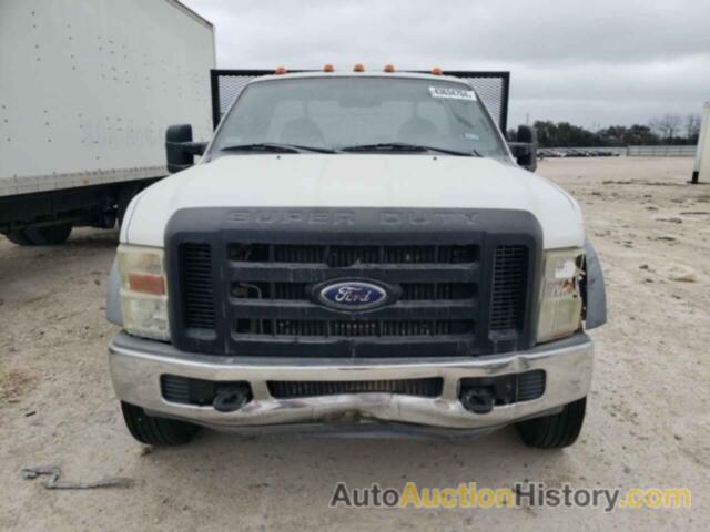 FORD F450 SUPER DUTY, 1FDXF46R88EB83555