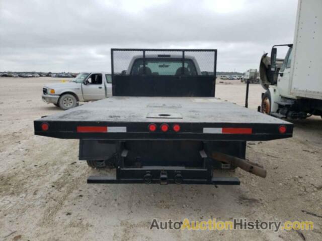 FORD F450 SUPER DUTY, 1FDXF46R88EB83555