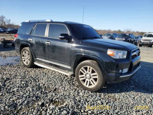 TOYOTA 4RUNNER SR5, JTEBU5JR3B5042199