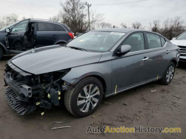 NISSAN ALTIMA S, 1N4BL4BV6NN348448