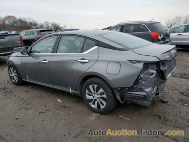 NISSAN ALTIMA S, 1N4BL4BV6NN348448