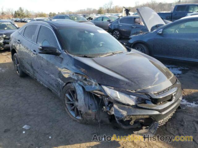 HONDA CIVIC EX, SHHFK7H67LU415763