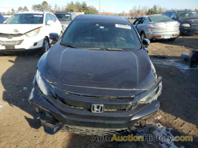 HONDA CIVIC EX, SHHFK7H67LU415763