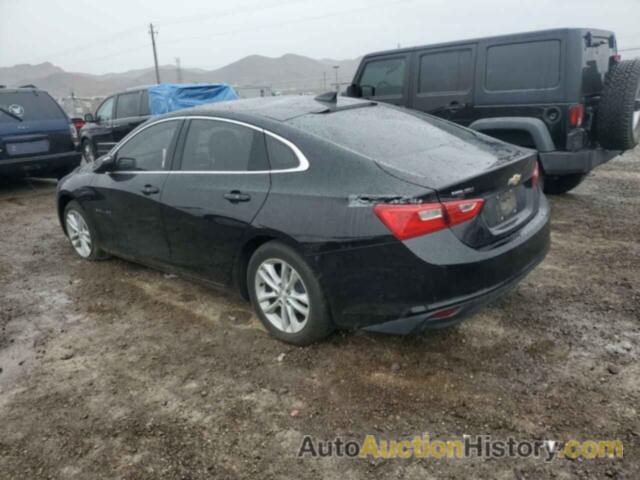 CHEVROLET MALIBU LT, 1G1ZE5ST0HF110884