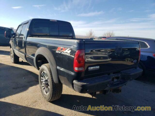 FORD F350 SRW SUPER DUTY, 1FTWW31P86EC98749