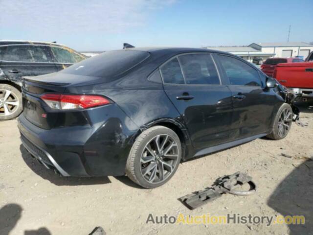 TOYOTA COROLLA SE, 5YFP4RCE4LP019241