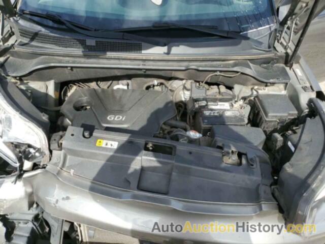 KIA SOUL, KNDJN2A27G7308642