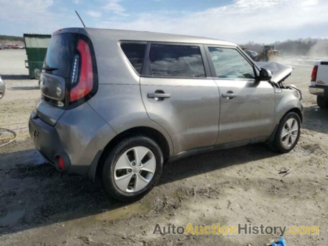 KIA SOUL, KNDJN2A27G7308642