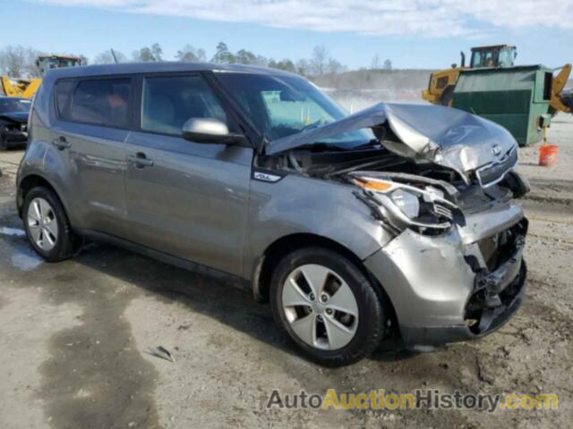 KIA SOUL, KNDJN2A27G7308642