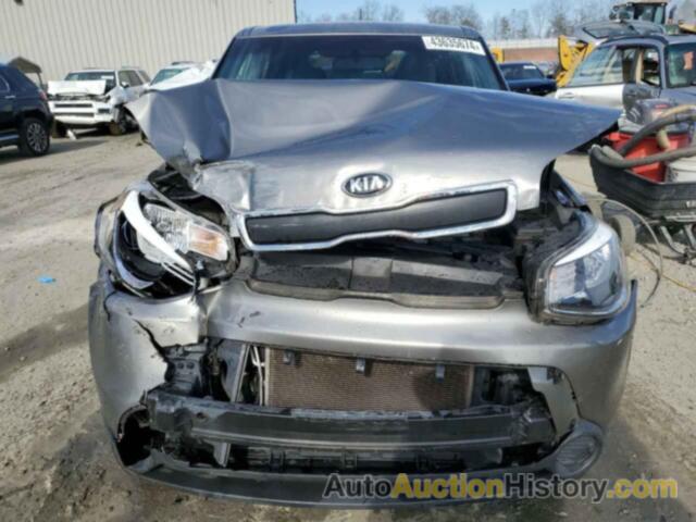 KIA SOUL, KNDJN2A27G7308642