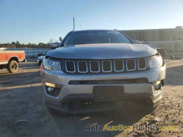 JEEP COMPASS LATITUDE, 3C4NJCBB8JT376968