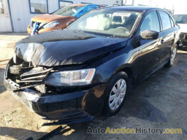 VOLKSWAGEN JETTA BASE, 3VW2K7AJXFM411251