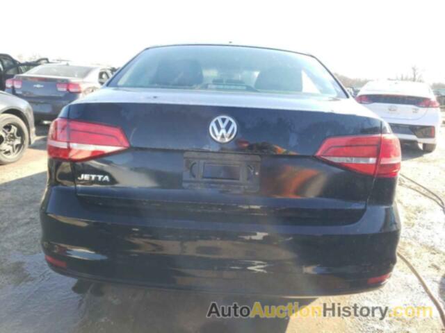 VOLKSWAGEN JETTA BASE, 3VW2K7AJXFM411251