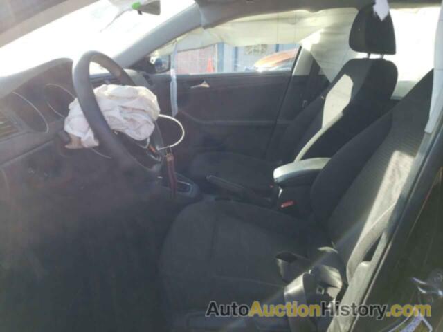 VOLKSWAGEN JETTA BASE, 3VW2K7AJXFM411251