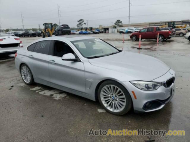 BMW 4 SERIES I GRAN COUPE SULEV, WBA4A9C56GG505503