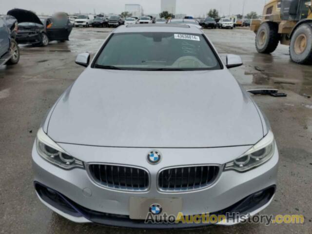 BMW 4 SERIES I GRAN COUPE SULEV, WBA4A9C56GG505503