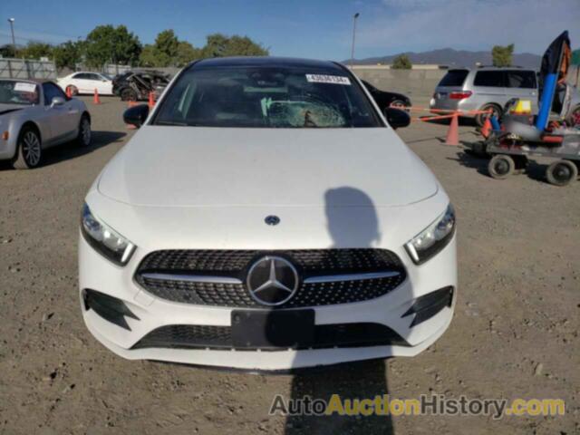 MERCEDES-BENZ A-CLASS 220, WDD3G4EB5KW012306