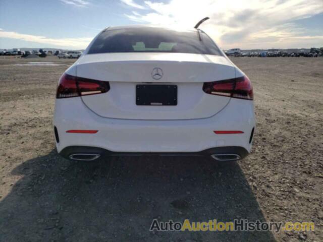 MERCEDES-BENZ A-CLASS 220, WDD3G4EB5KW012306