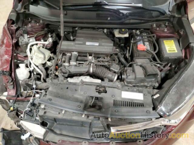 HONDA CRV EXL, 5J6RW2H80KL024192