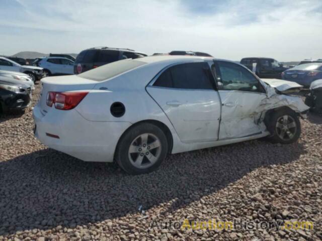 CHEVROLET MALIBU LS, 1G11B5SL7FF314312