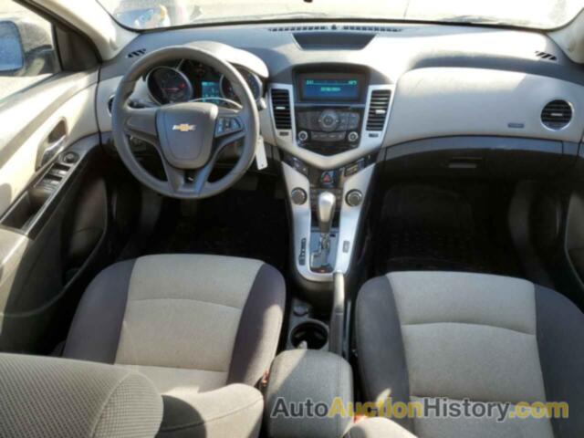 CHEVROLET CRUZE LS, 1G1PA5SG6E7192440