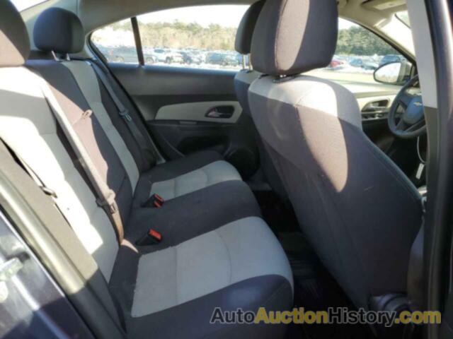 CHEVROLET CRUZE LS, 1G1PA5SG6E7192440