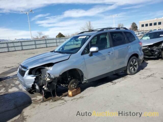 SUBARU FORESTER 2.5I PREMIUM, JF2SJAGC7JH488282