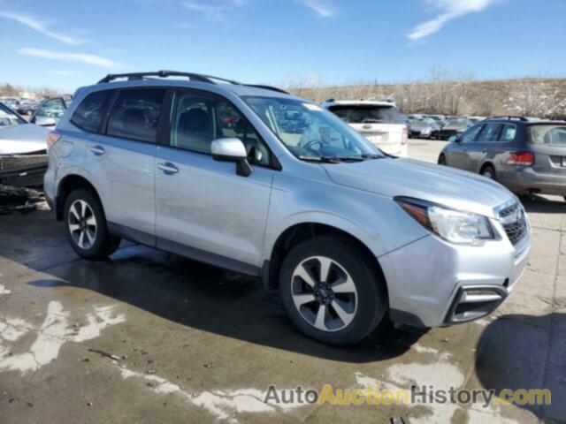 SUBARU FORESTER 2.5I PREMIUM, JF2SJAGC7JH488282