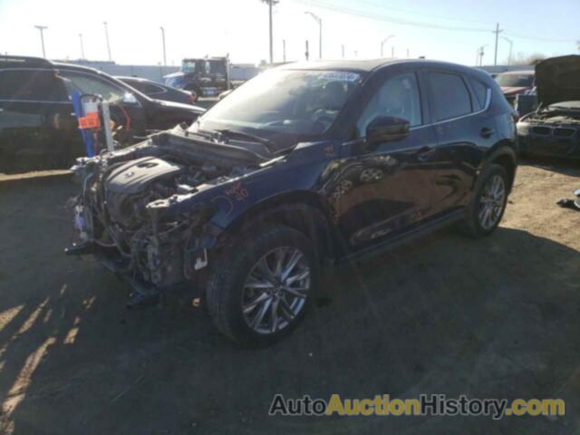 MAZDA CX-5 GRAND TOURING, JM3KFBDM4K1539788