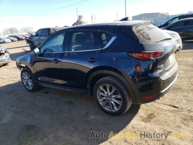 MAZDA CX-5 GRAND TOURING, JM3KFBDM4K1539788