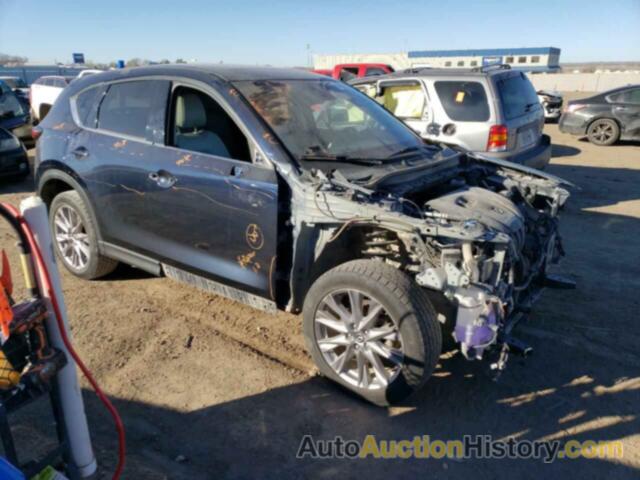 MAZDA CX-5 GRAND TOURING, JM3KFBDM4K1539788