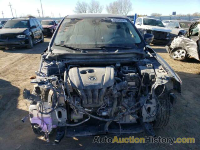 MAZDA CX-5 GRAND TOURING, JM3KFBDM4K1539788