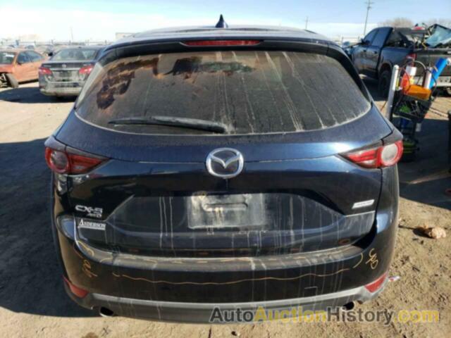 MAZDA CX-5 GRAND TOURING, JM3KFBDM4K1539788