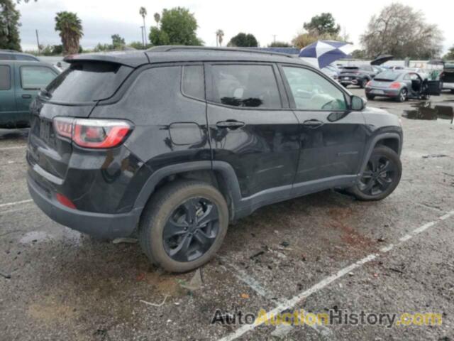 JEEP COMPASS LATITUDE, 3C4NJDBB7JT325712