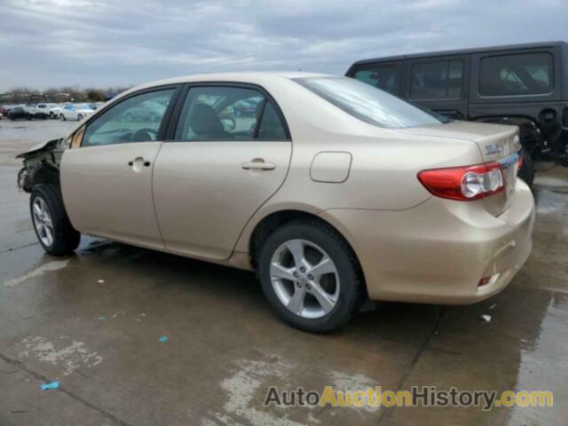 TOYOTA COROLLA BASE, 2T1BU4EE2BC610922