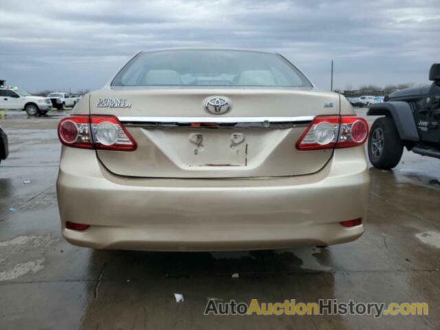 TOYOTA COROLLA BASE, 2T1BU4EE2BC610922