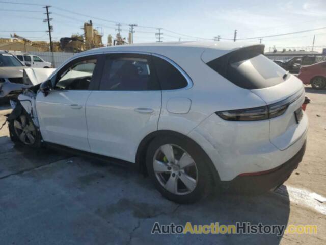 PORSCHE CAYENNE E-HYBRID, WP1AE2AY0PDA12074