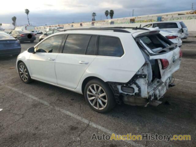 VOLKSWAGEN GOLF S, 3VWC17AU9GM520075