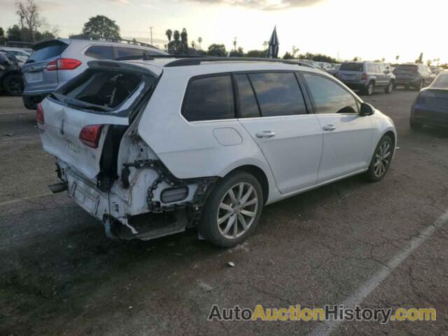 VOLKSWAGEN GOLF S, 3VWC17AU9GM520075