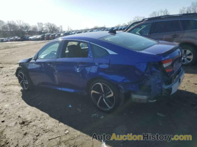 HONDA ACCORD SPORT, 1HGCV1F38MA087735