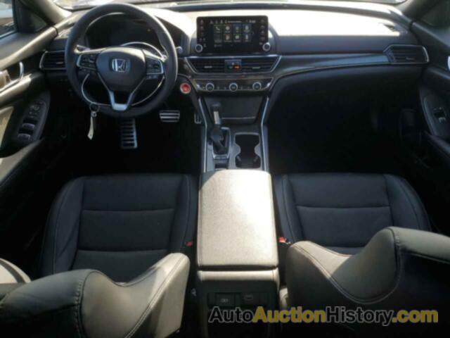 HONDA ACCORD SPORT, 1HGCV1F38MA087735