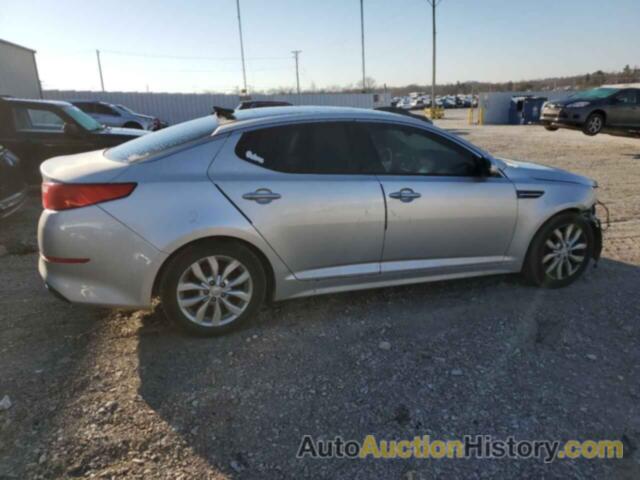 KIA OPTIMA EX, 5XXGN4A72EG279394