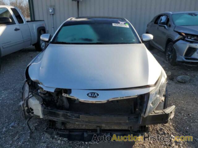 KIA OPTIMA EX, 5XXGN4A72EG279394